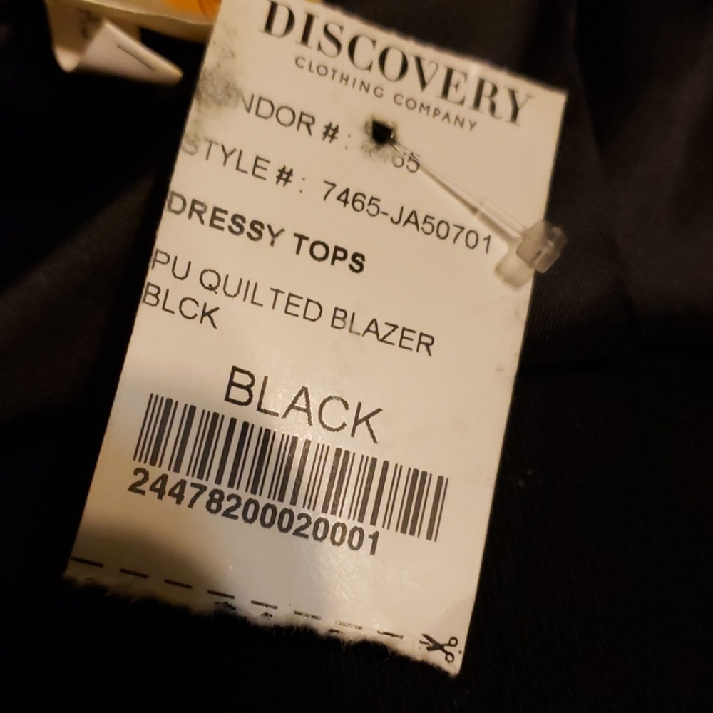 Discovery Jacket - image 6